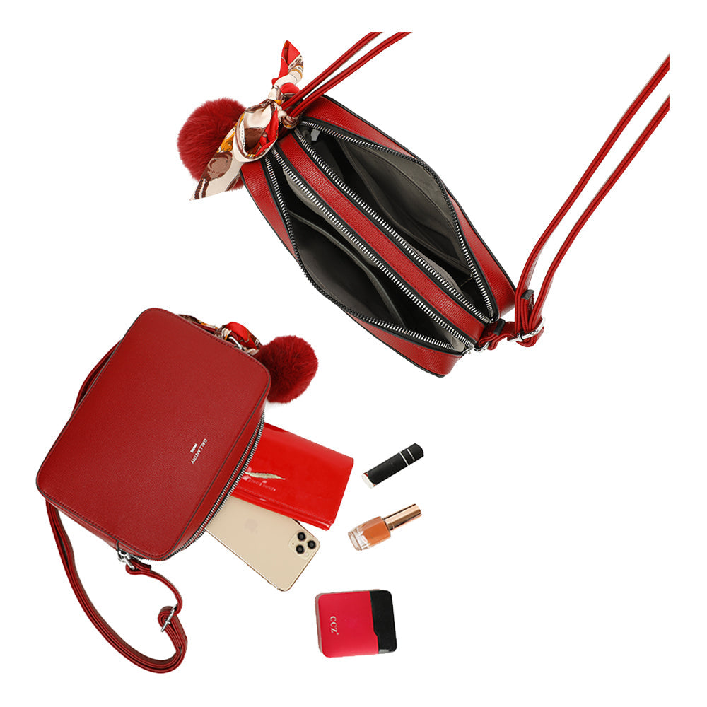 Gallantry | Evi Crossbody Bag