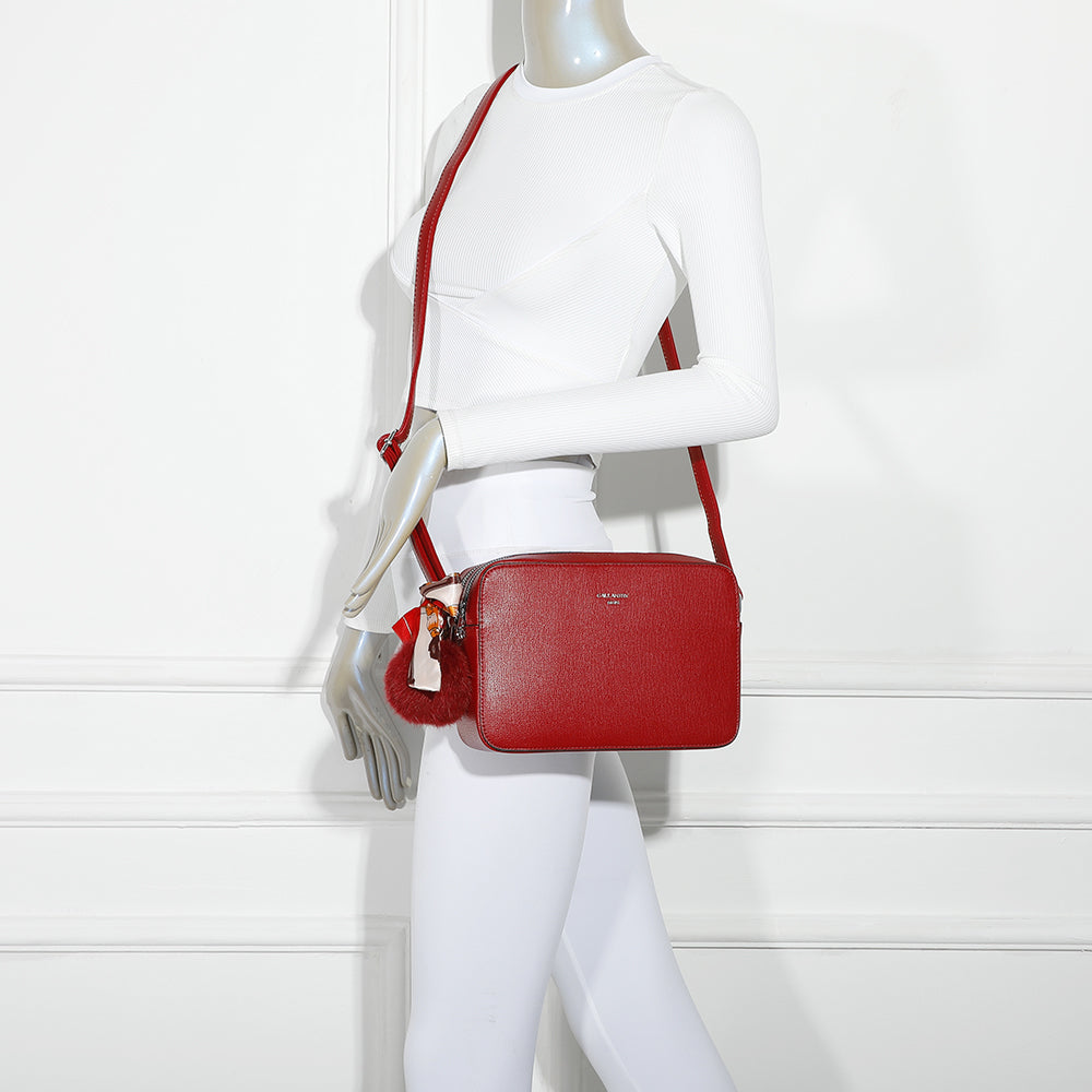 Gallantry | Evi Crossbody Bag