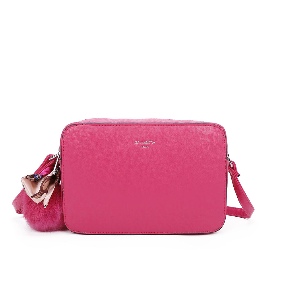 Gallantry | Evi Crossbody Bag