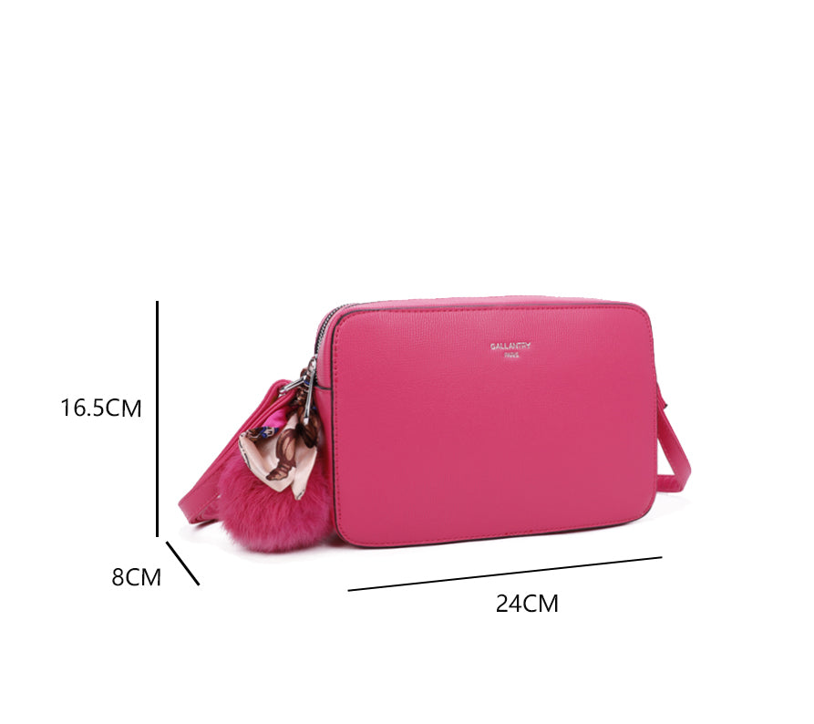 Gallantry | Evi Crossbody Bag