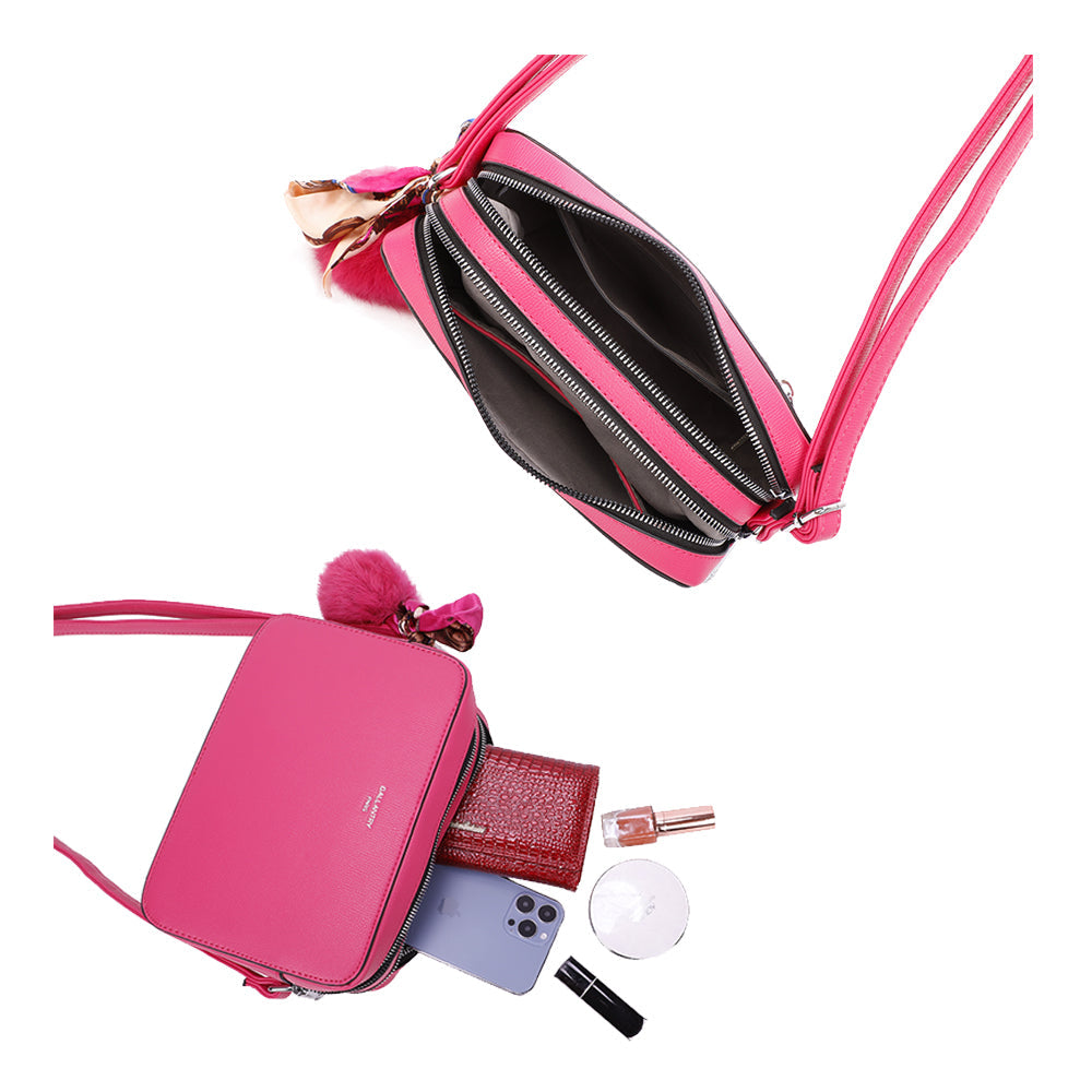 Gallantry | Evi Crossbody Bag