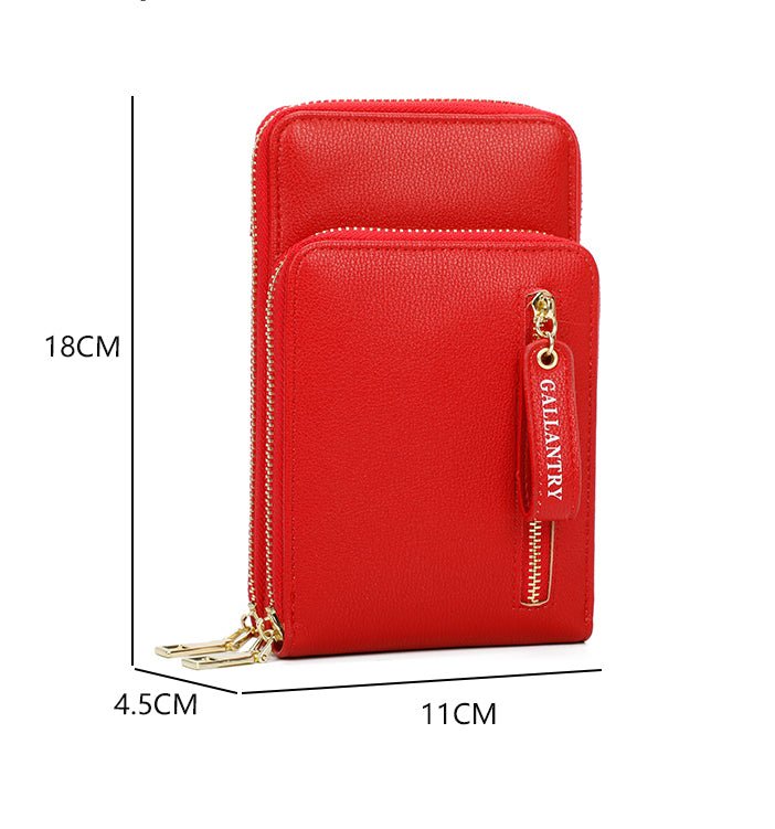 Gallantry | Milou Phone Bag