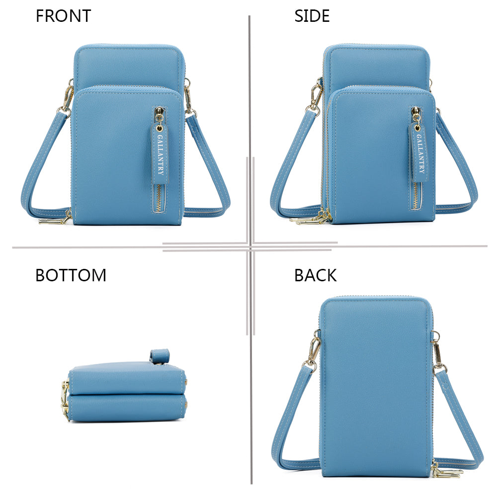 Gallantry | Milou Phone Bag