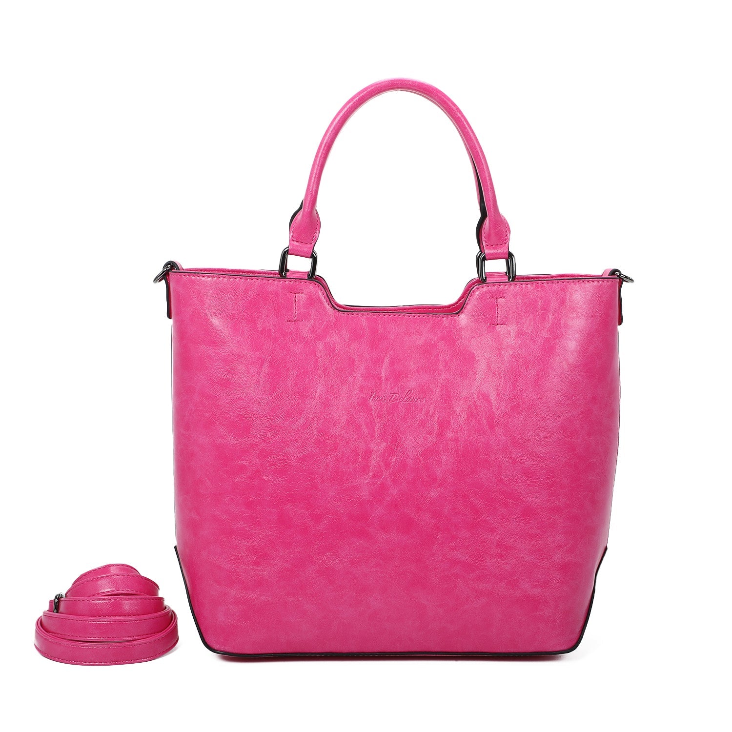 Ines Delaure | Shoulder Bag