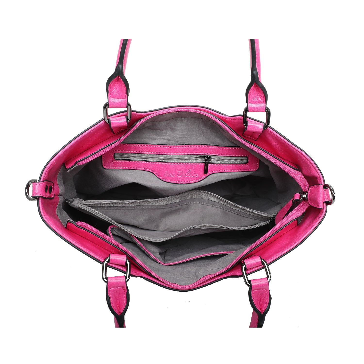 Ines Delaure | Shoulder Bag