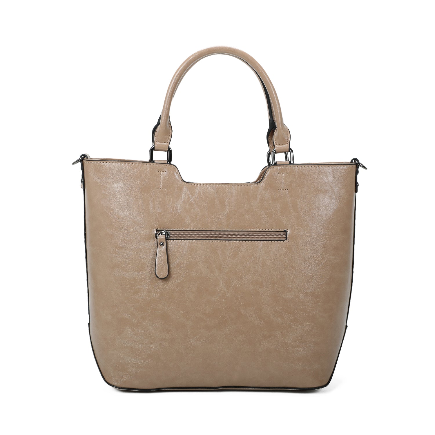 Ines Delaure | Shoulder Bag