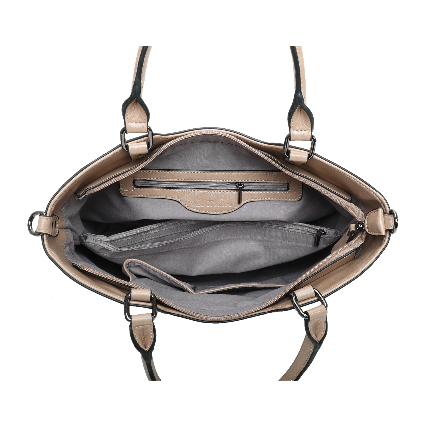 Ines Delaure | Shoulder Bag