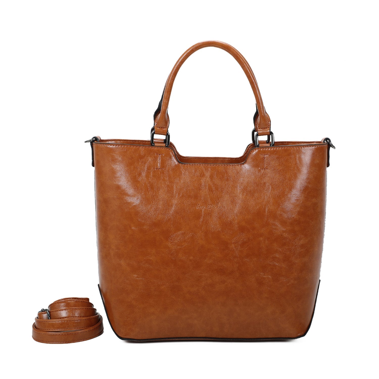 Ines Delaure | Shoulder Bag