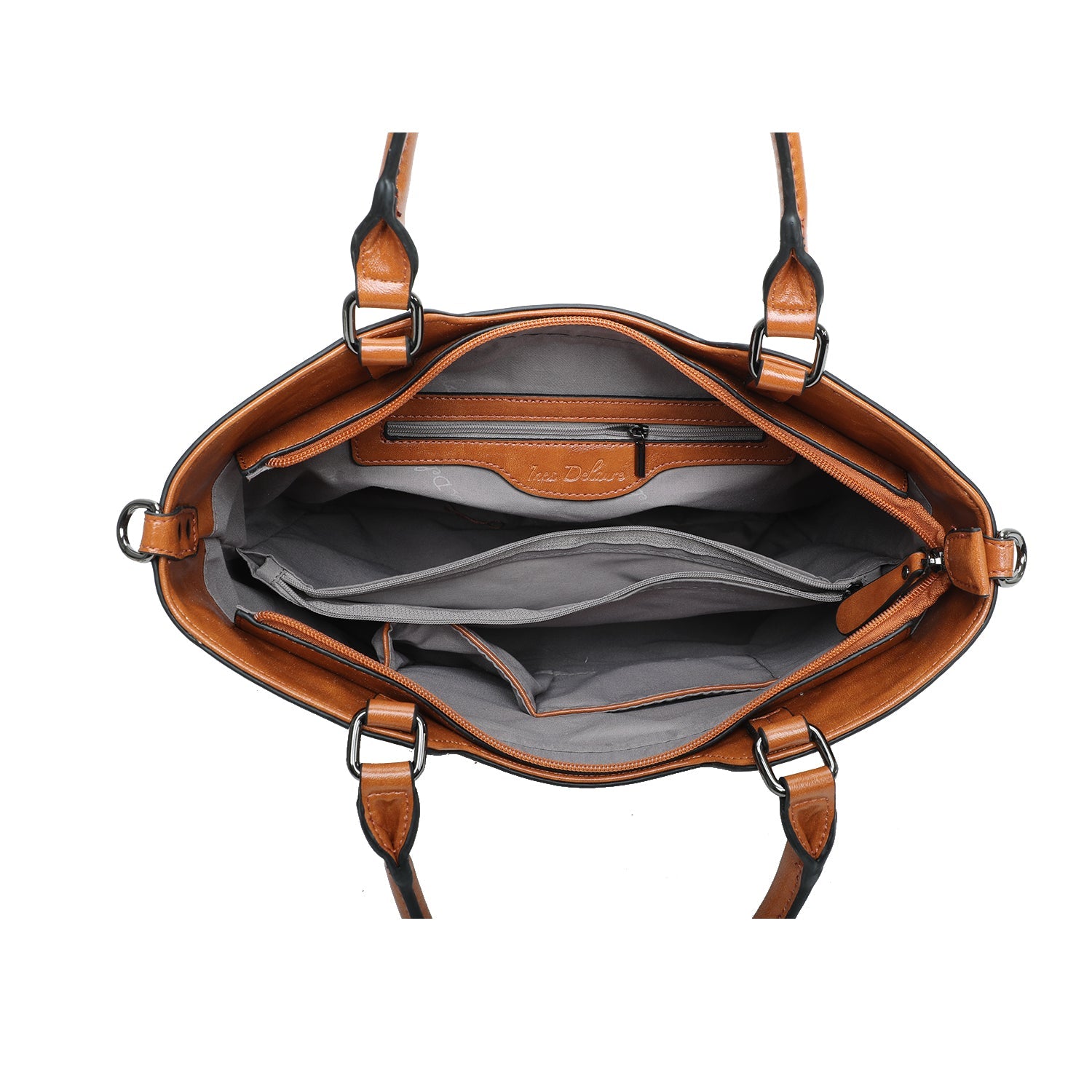 Ines Delaure | Shoulder Bag