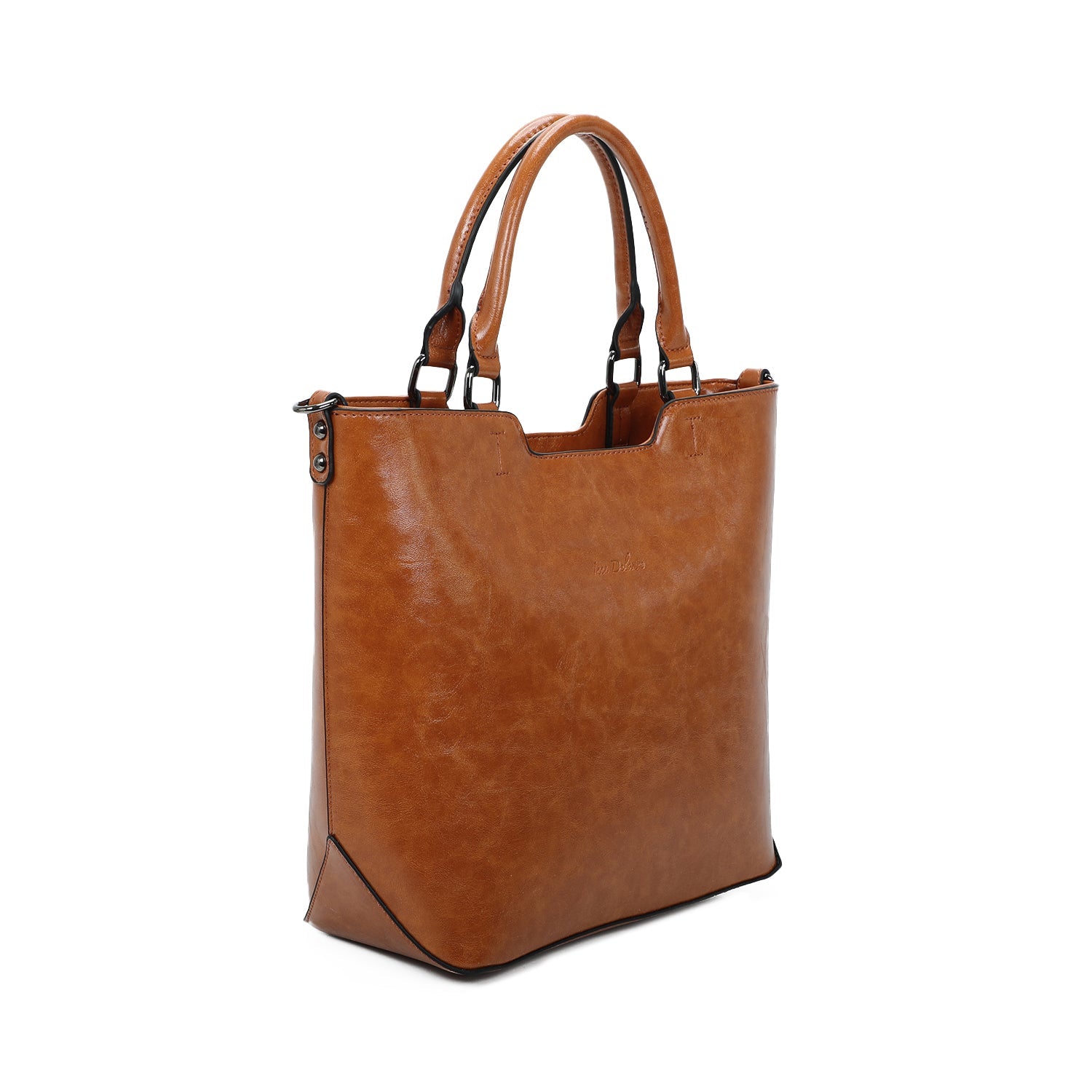 Ines Delaure | Shoulder Bag