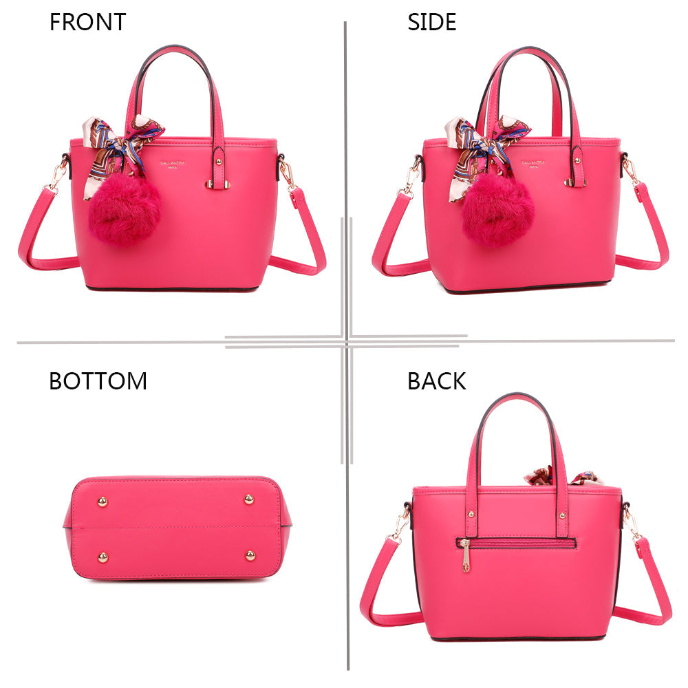 Gallantry | Lina Shoulder Bag
