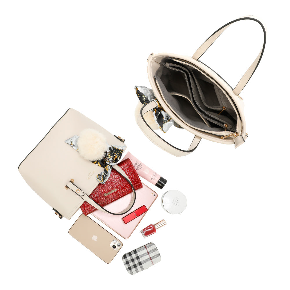 Gallantry | Lina Shoulder Bag