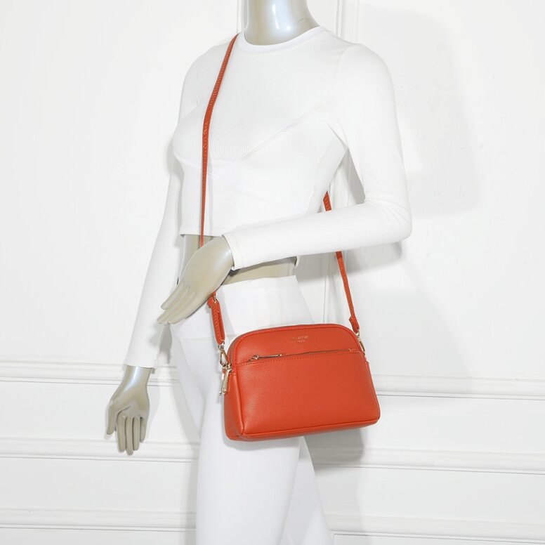 Gallantry | Loïs Crossbody Bag