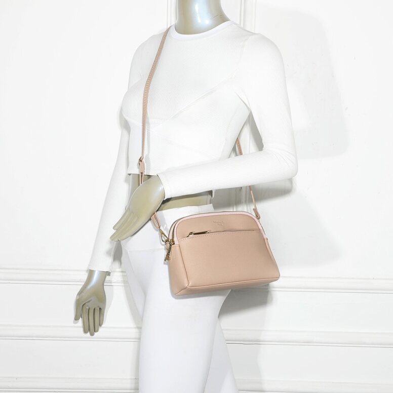 Gallantry | Loïs Crossbody Bag