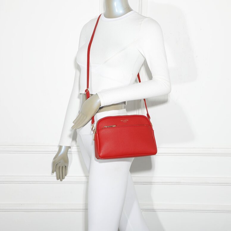 Gallantry | Loïs Crossbody Bag
