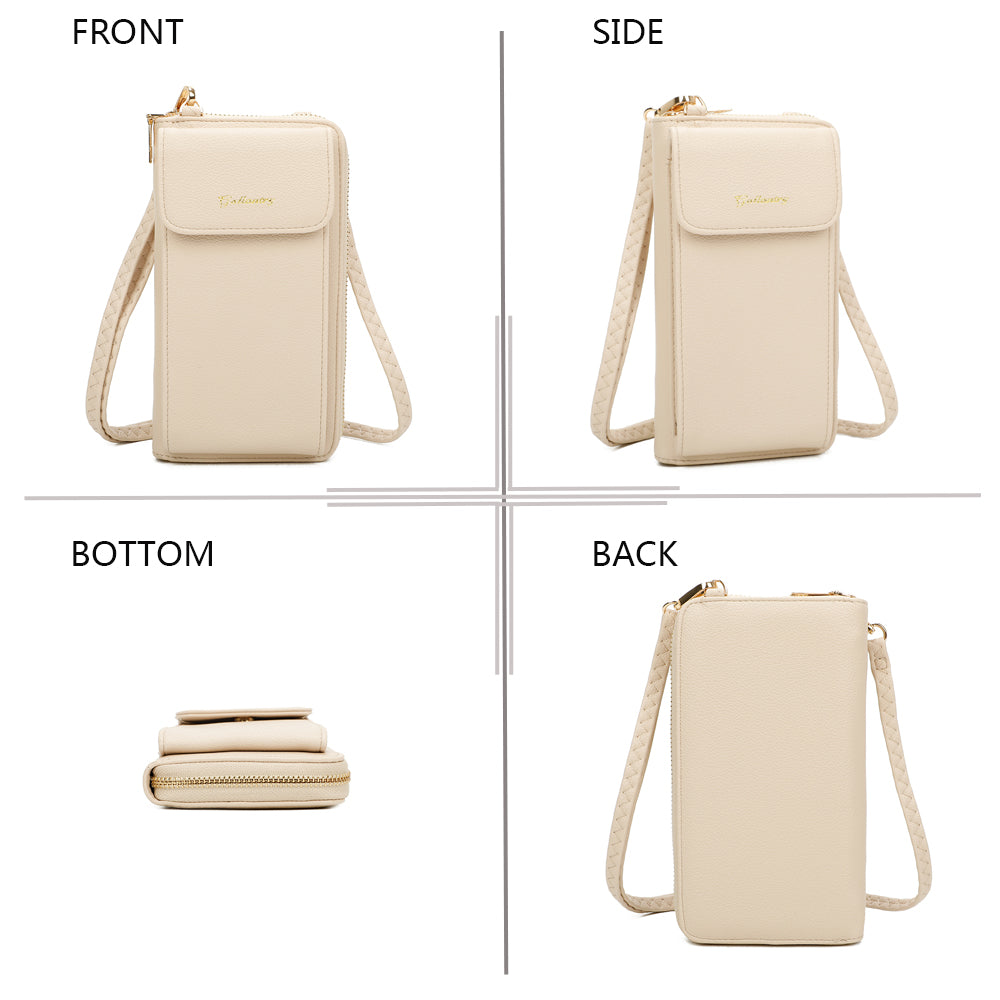 Gallantry | Anna Phone Pouch