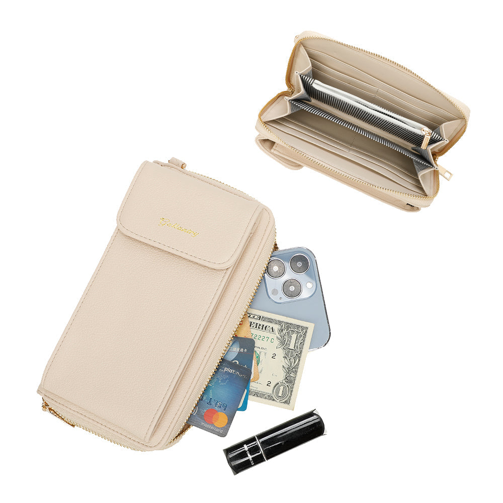 Gallantry | Anna Phone Pouch