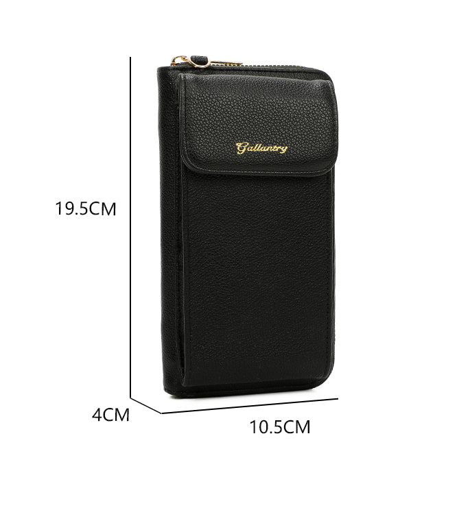 Gallantry | Anna Phone Pouch