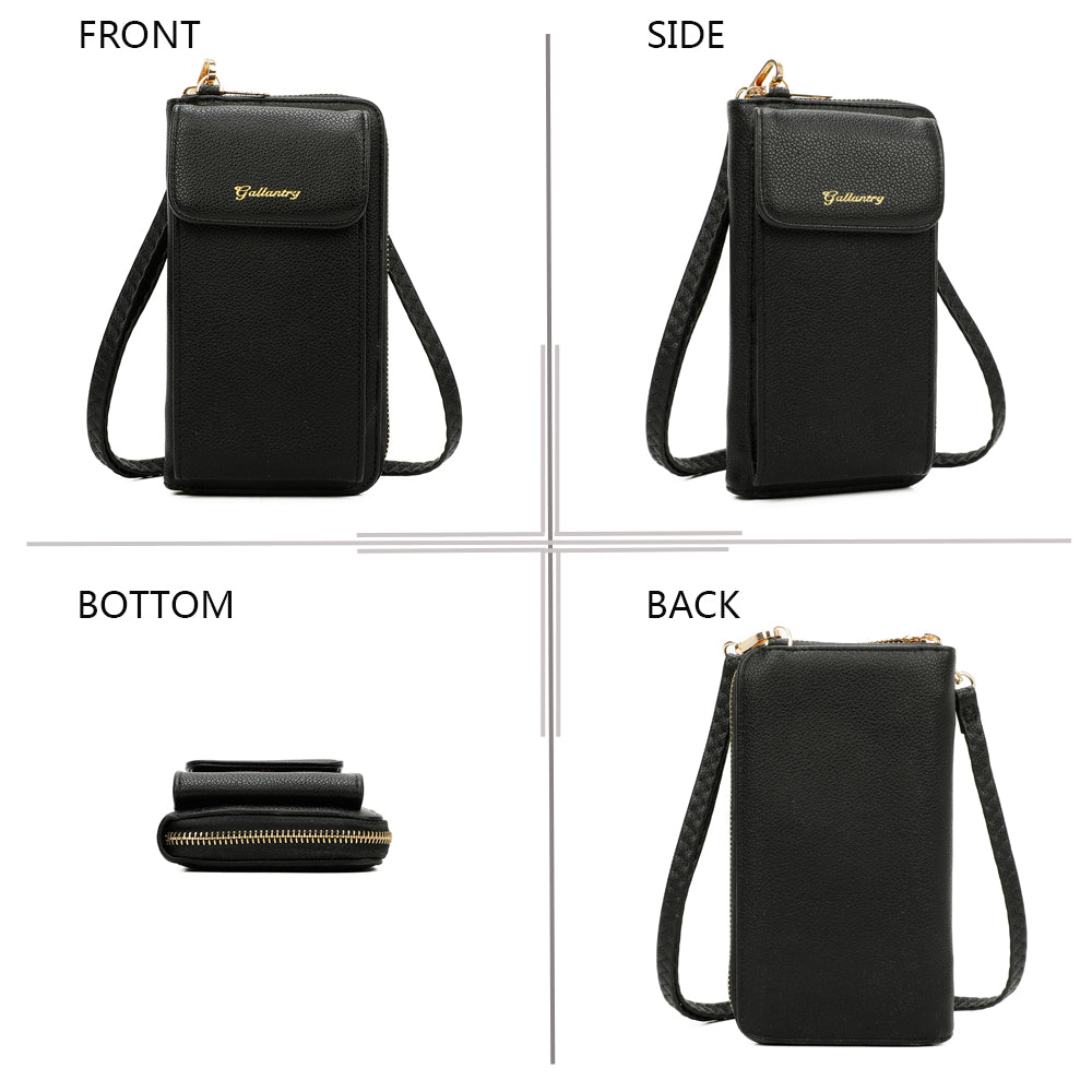 Gallantry | Anna Phone Pouch