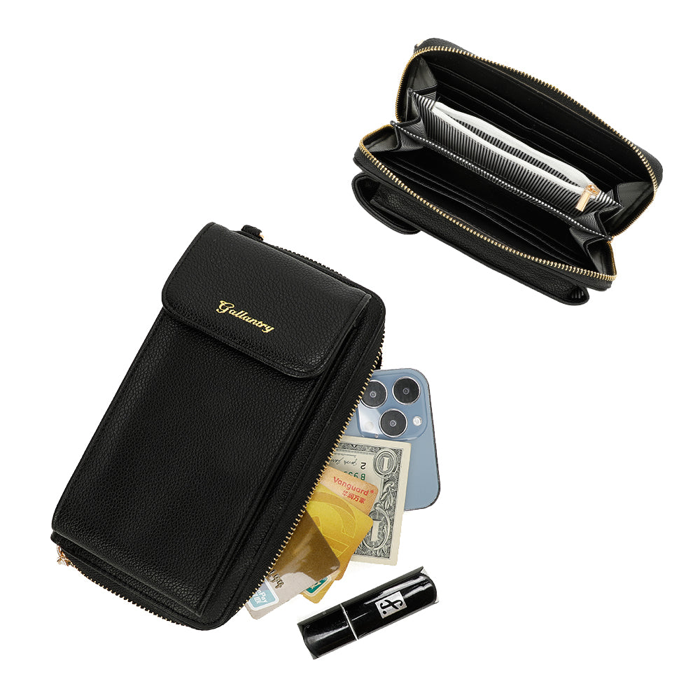 Gallantry | Anna Phone Pouch