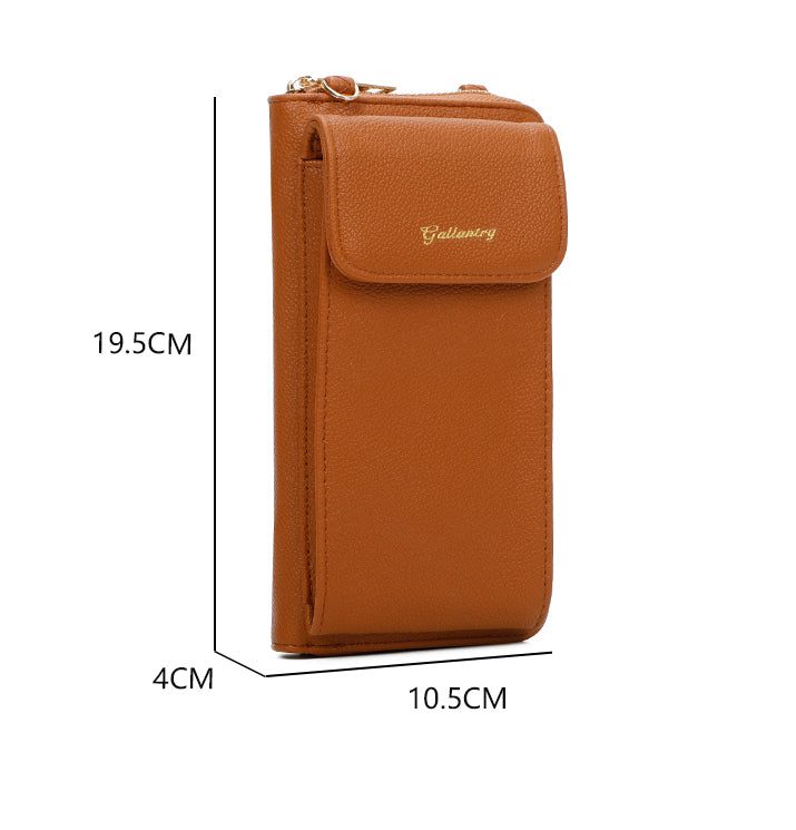 Gallantry | Anna Phone Pouch