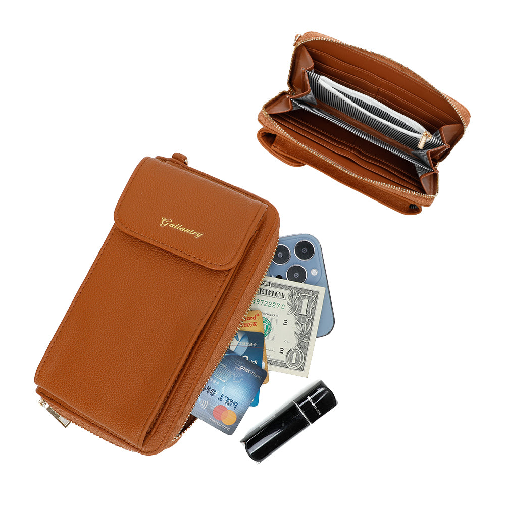 Gallantry | Anna Phone Pouch