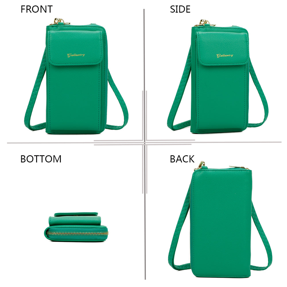 Gallantry | Anna Phone Pouch