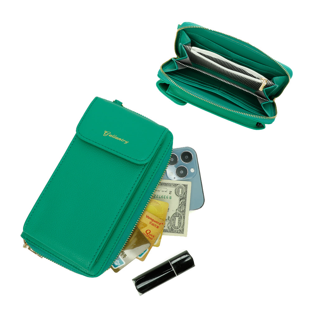 Gallantry | Anna Phone Pouch