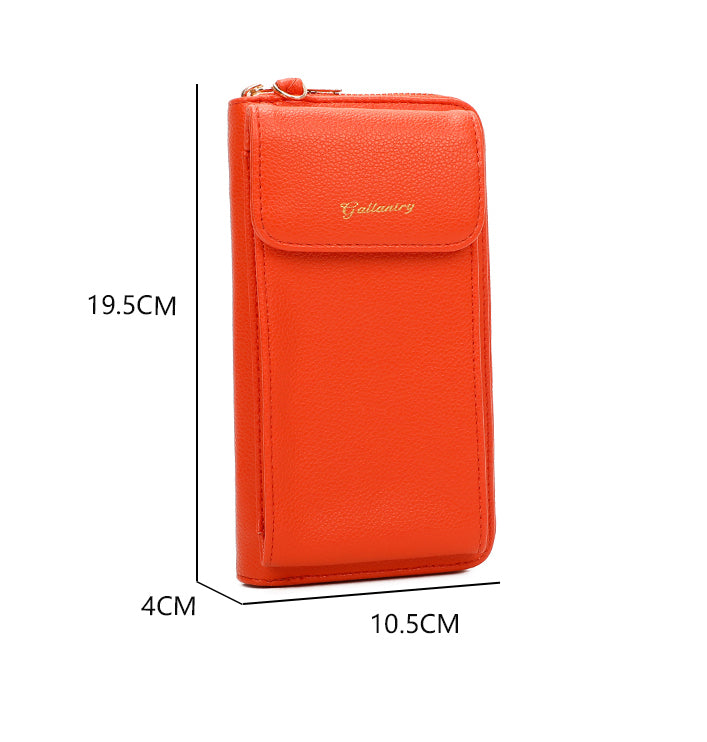 Gallantry | Anna Phone Pouch