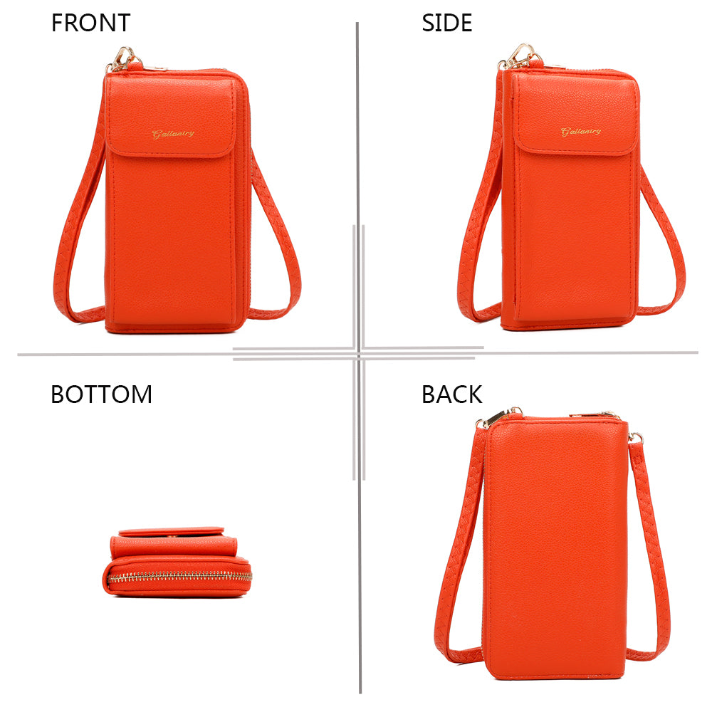 Gallantry | Anna Phone Pouch