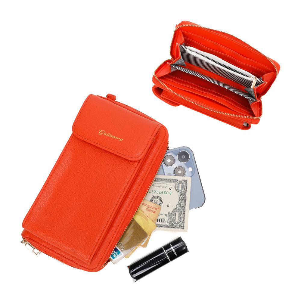 Gallantry | Anna Phone Pouch