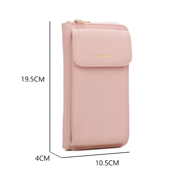 Gallantry | Anna Phone Pouch