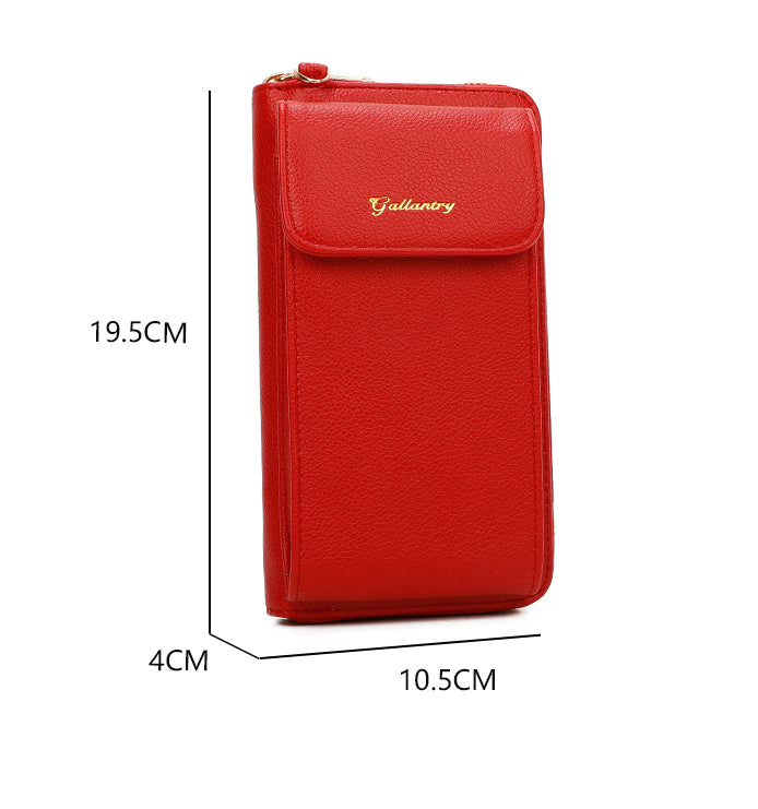 Gallantry | Anna Phone Pouch