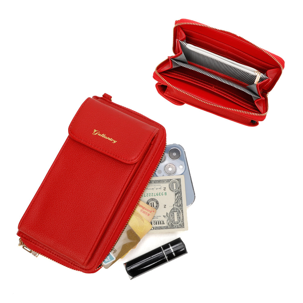 Gallantry | Anna Phone Pouch