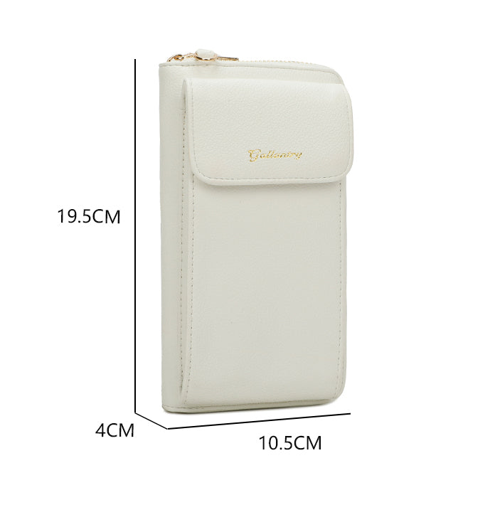 Gallantry | Anna Phone Pouch