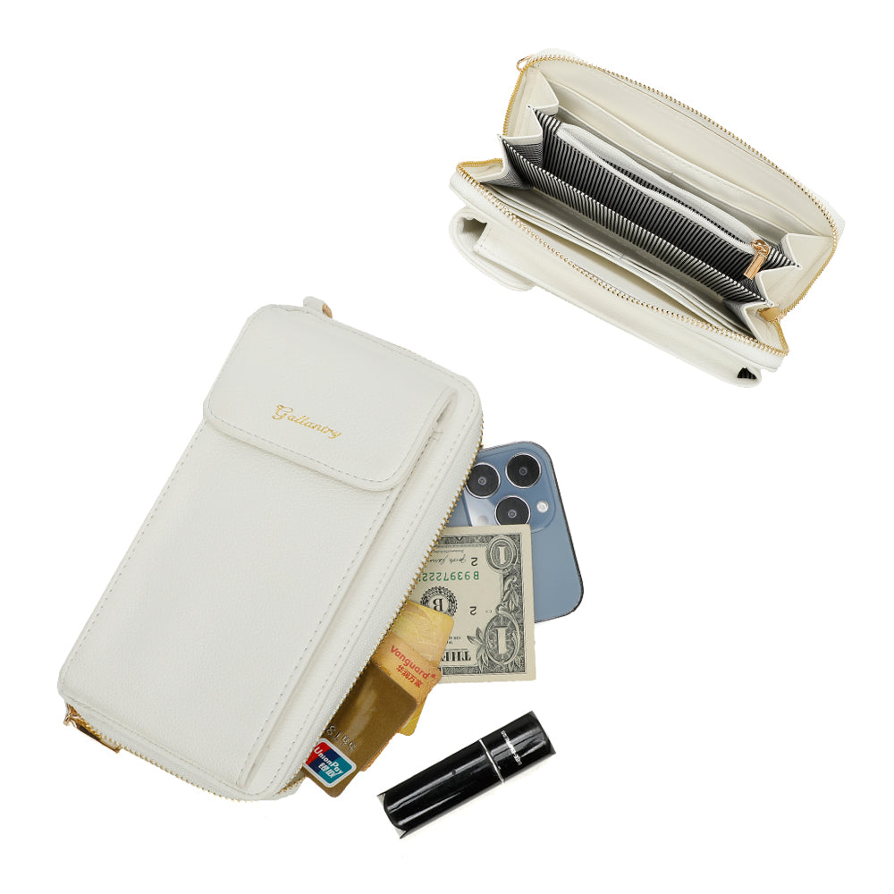 Gallantry | Anna Phone Pouch