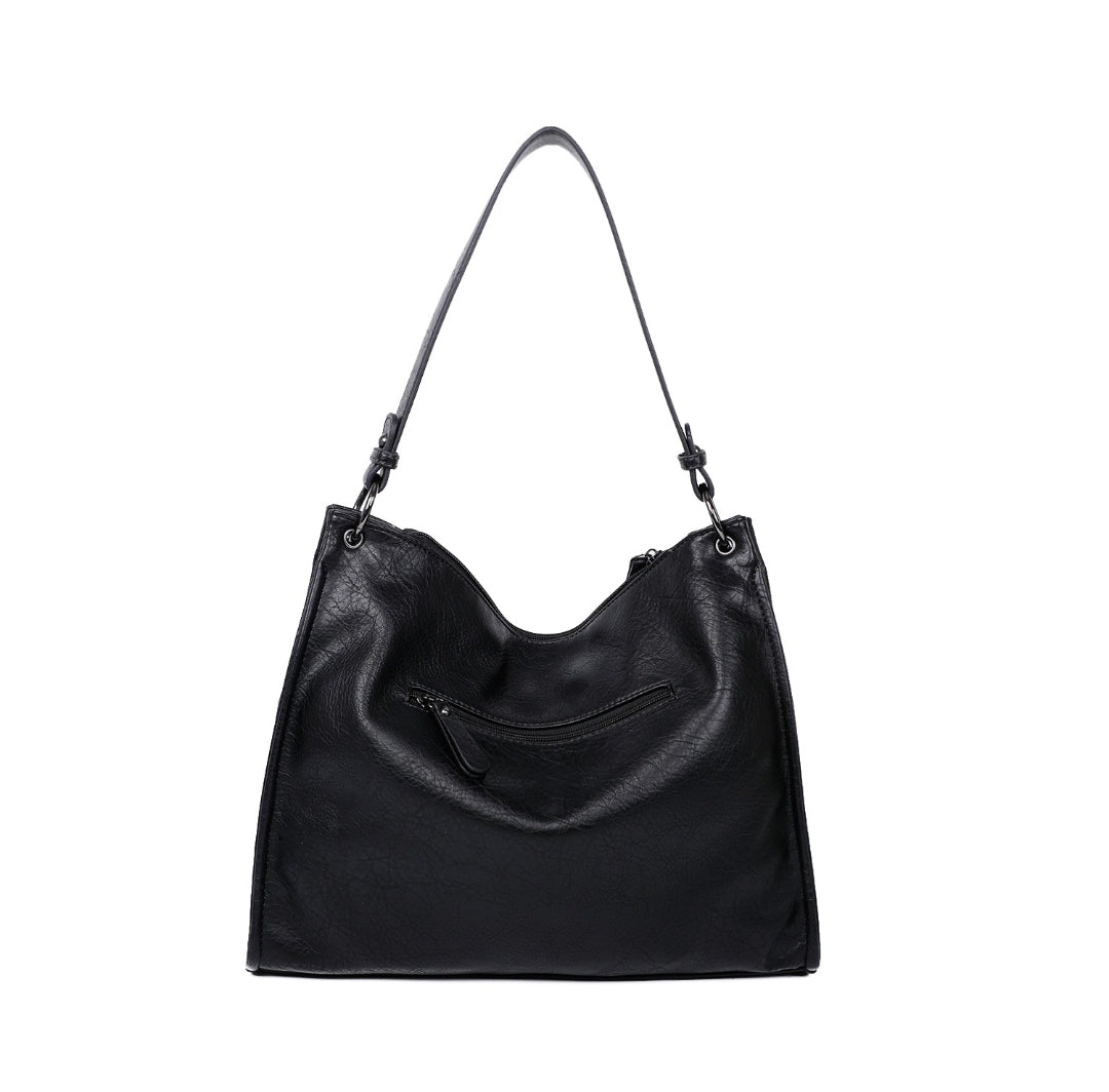 Ines Delaure | Liz Shoulder Bag