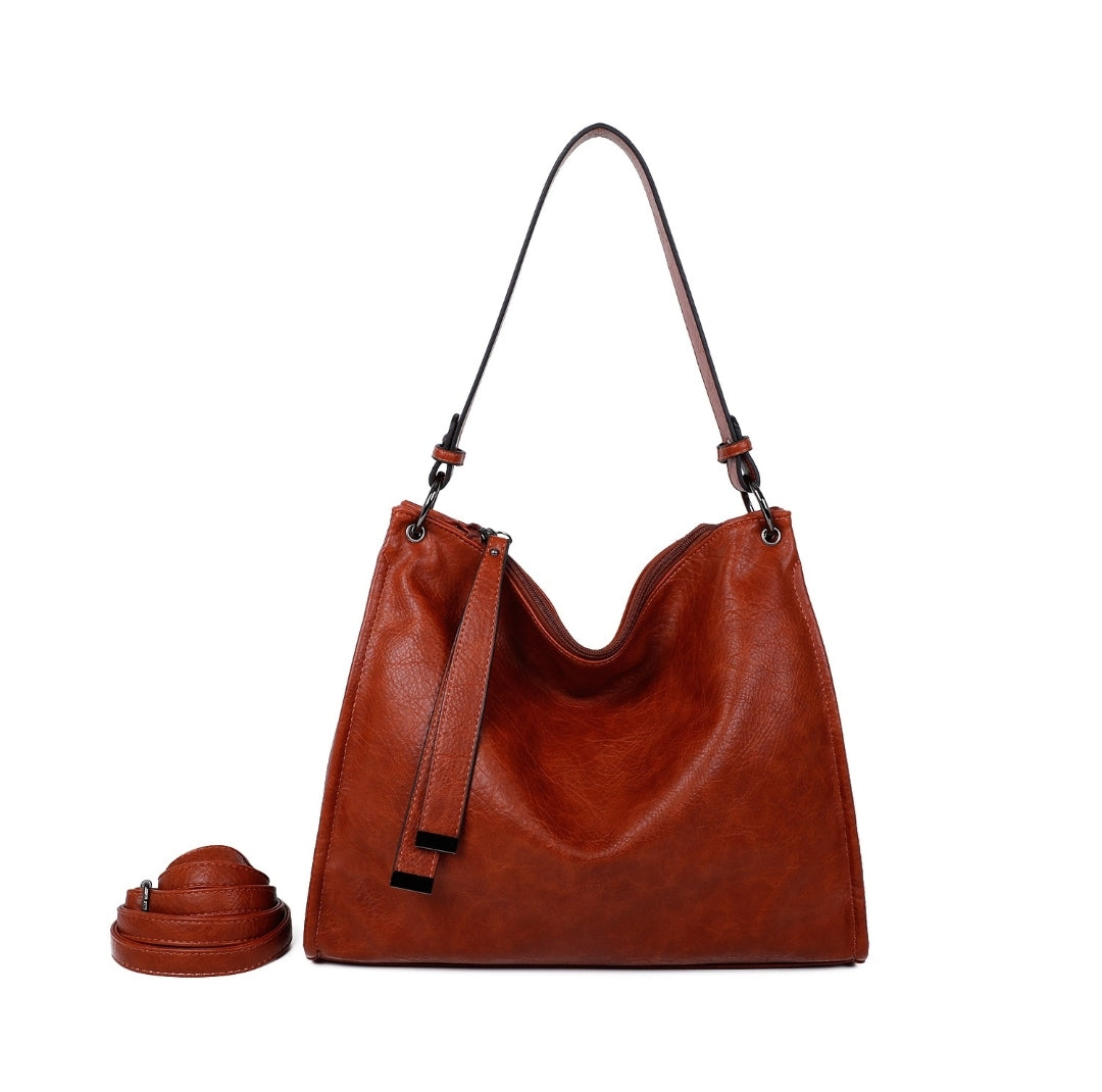 Ines Delaure | Liz Shoulder Bag