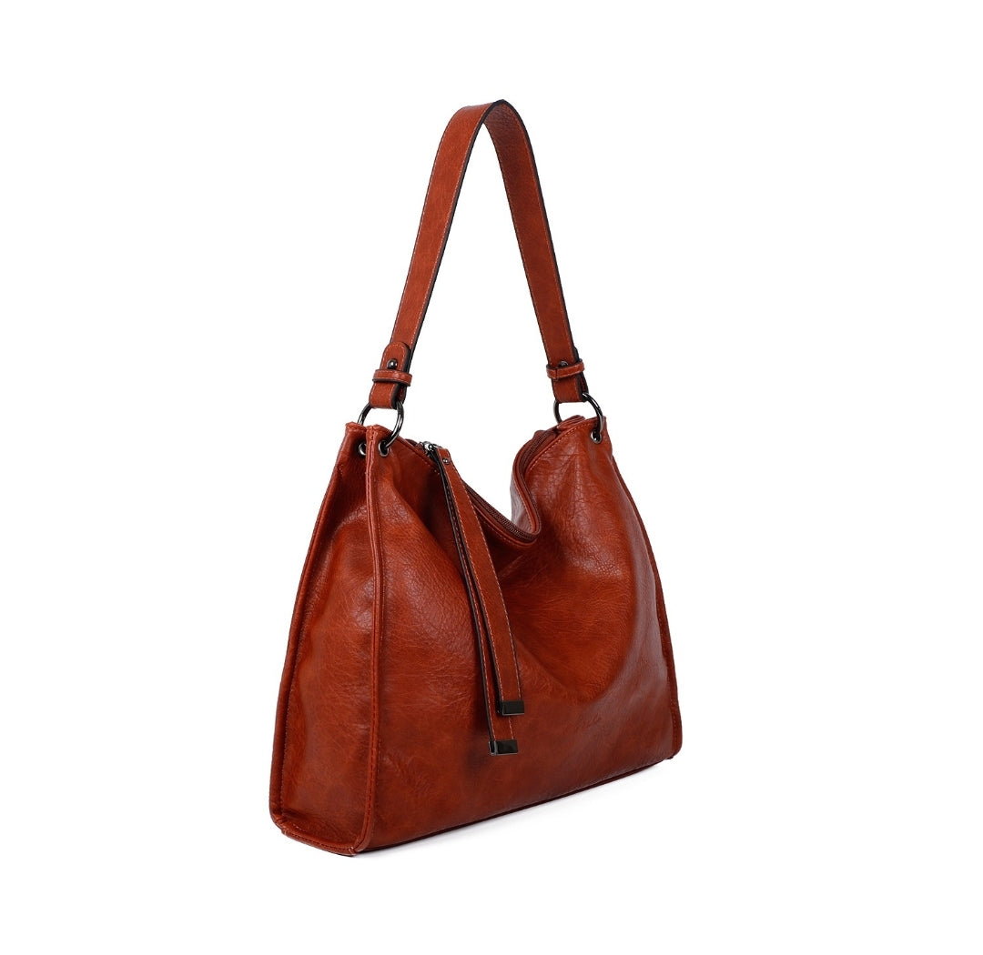 Ines Delaure | Liz Shoulder Bag