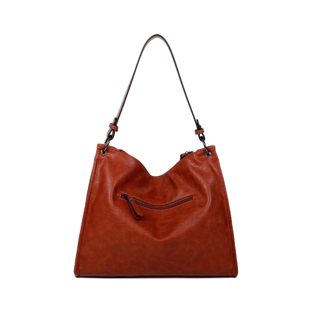 Ines Delaure | Liz Shoulder Bag