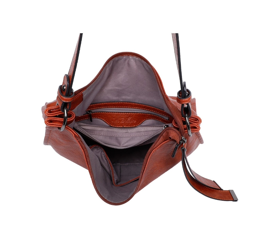 Ines Delaure | Liz Shoulder Bag