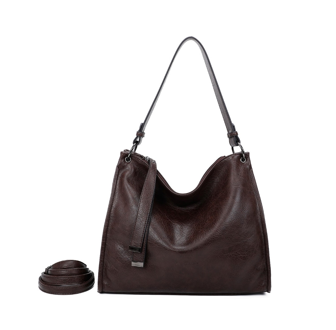 Ines Delaure | Liz Shoulder Bag