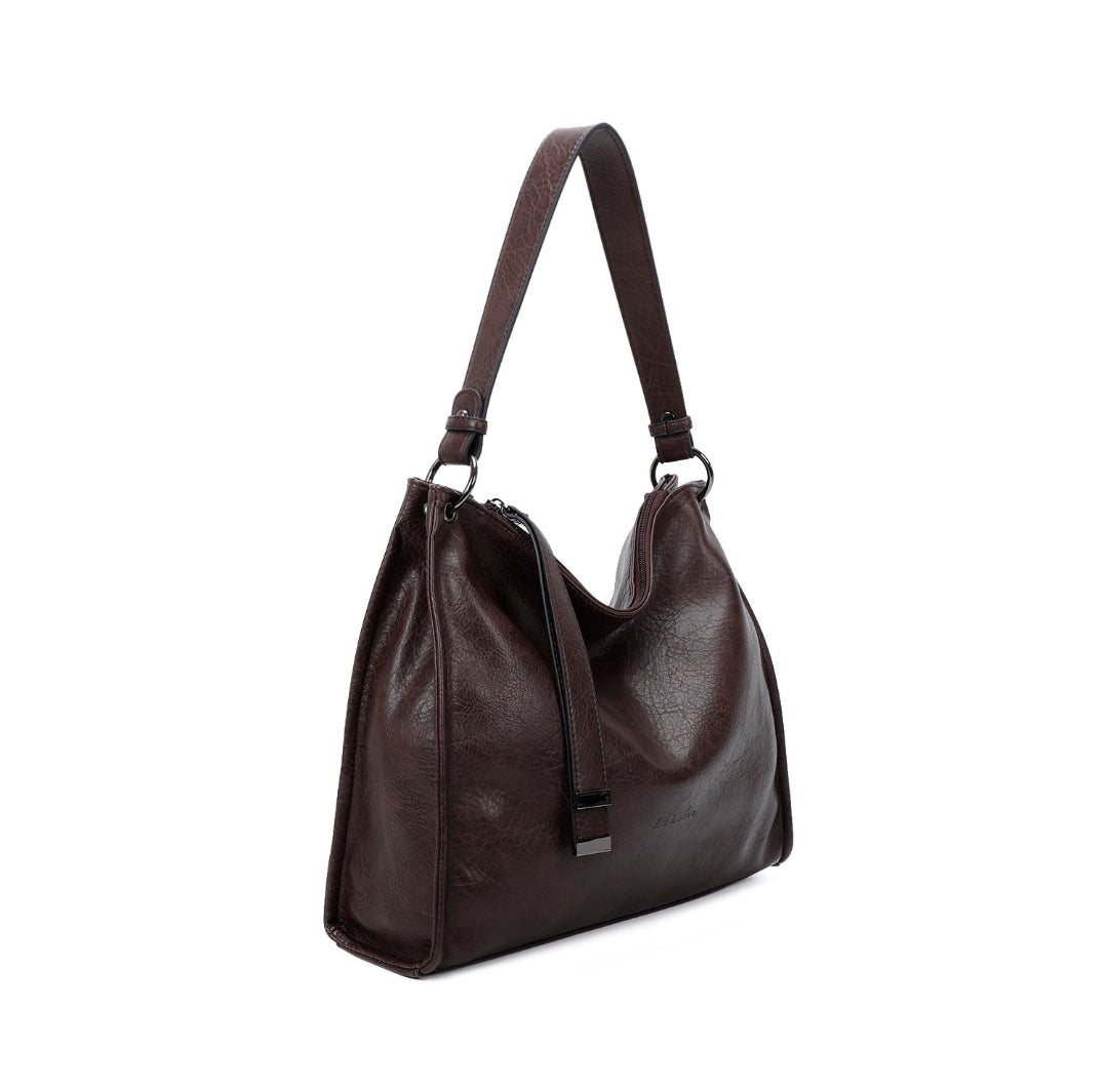 Ines Delaure | Liz Shoulder Bag