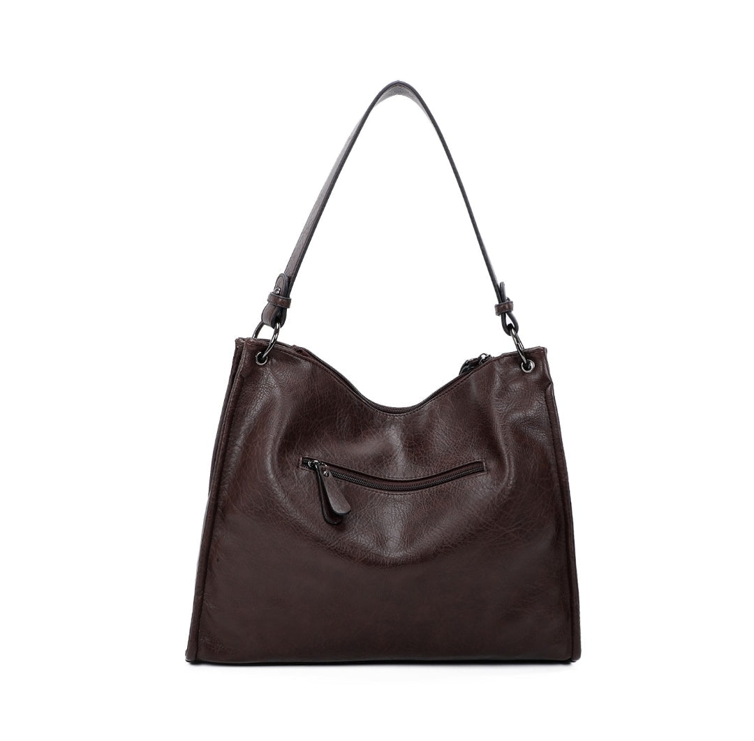 Ines Delaure | Liz Shoulder Bag