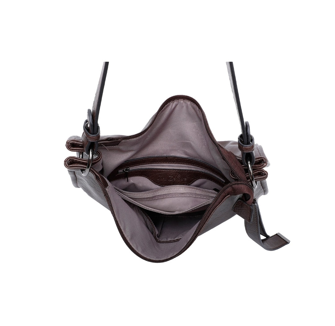 Ines Delaure | Liz Shoulder Bag
