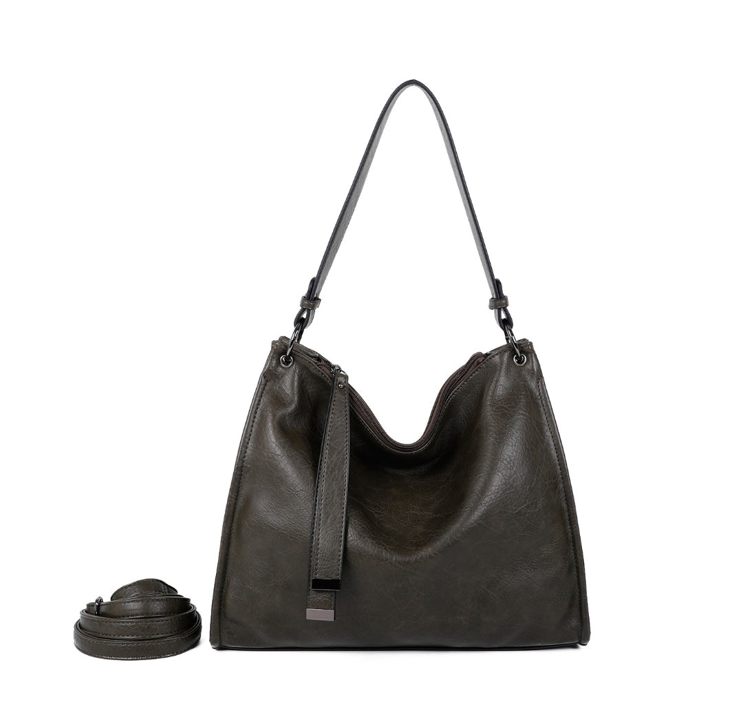 Ines Delaure | Liz Shoulder Bag