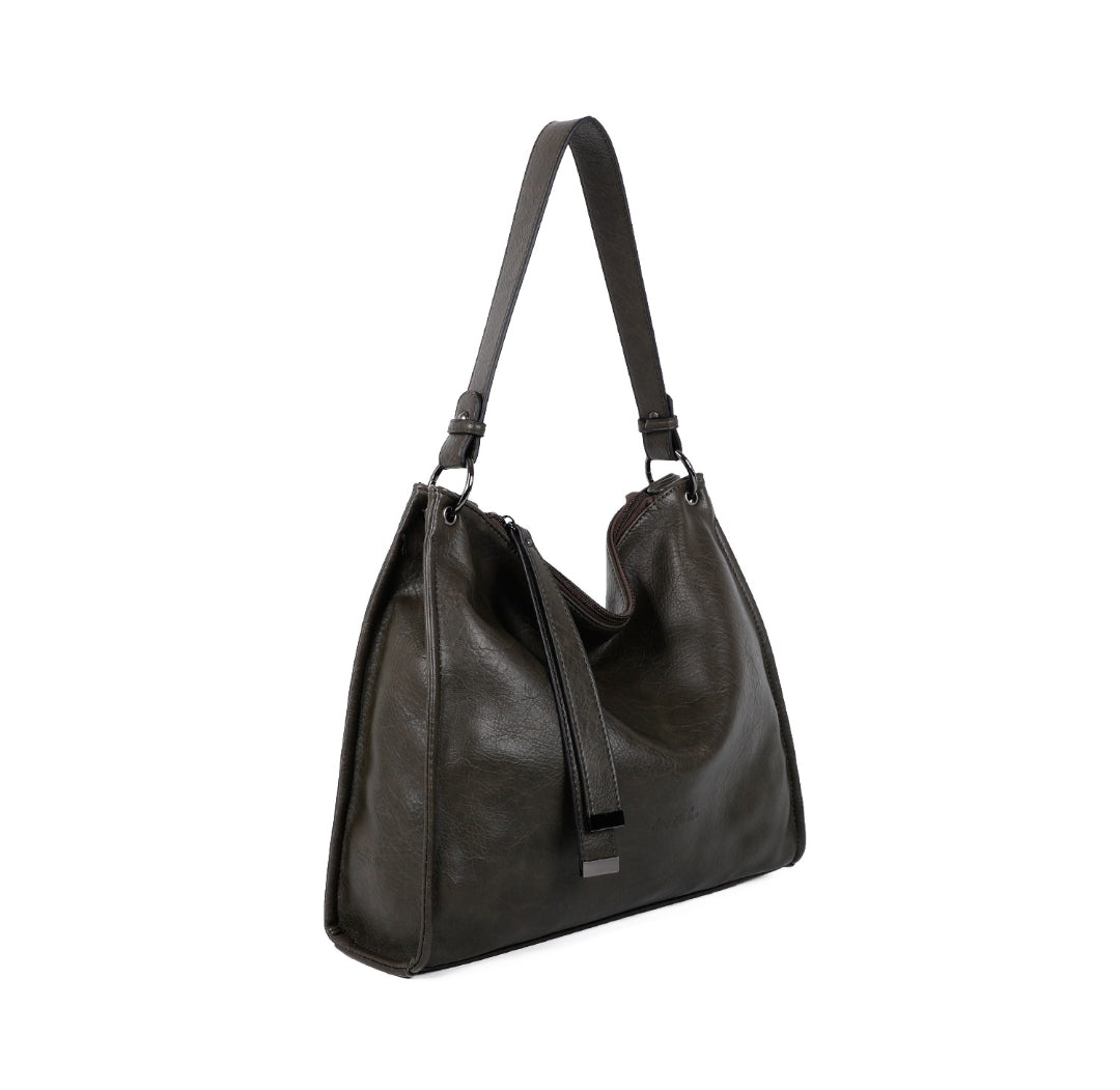 Ines Delaure | Liz Shoulder Bag