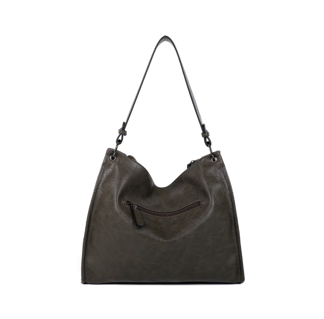 Ines Delaure | Liz Shoulder Bag