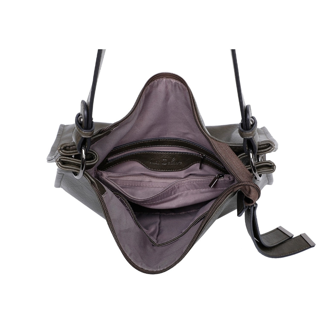 Ines Delaure | Liz Shoulder Bag