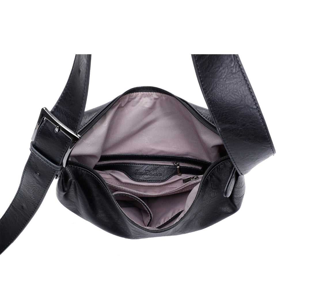 Ines Delaure | Saar Shoulder Bag